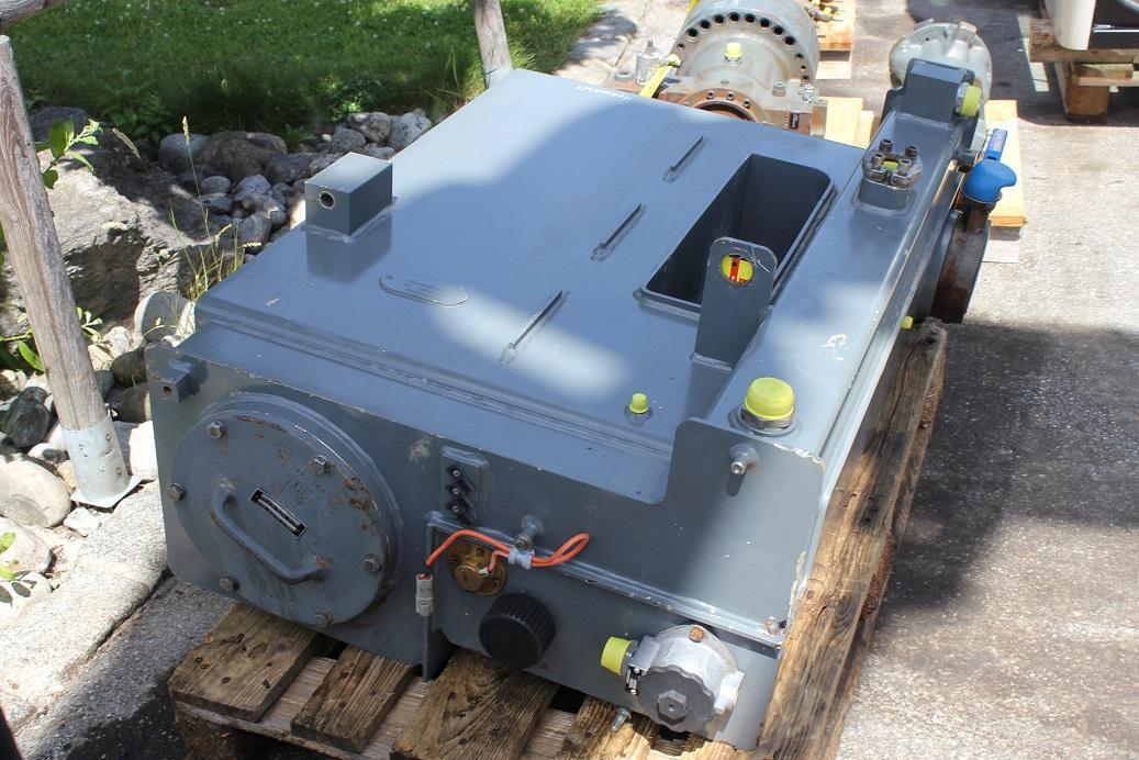 Liebherr R 924 compact - Náhradný diel pre Pásové rýpadlo: obrázok 4 Liebherr R 924 compact - Náhradný diel pre Pásové rýpadlo: obrázok 4