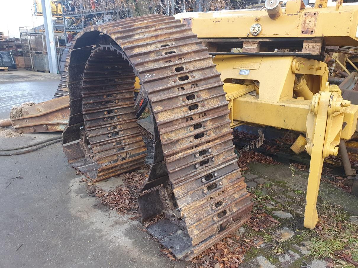 O&K Kobelco SK 210 - Pásy pre Stavebné stroje: obrázok 2 O&K Kobelco SK 210 - Pásy pre Stavebné stroje: obrázok 2