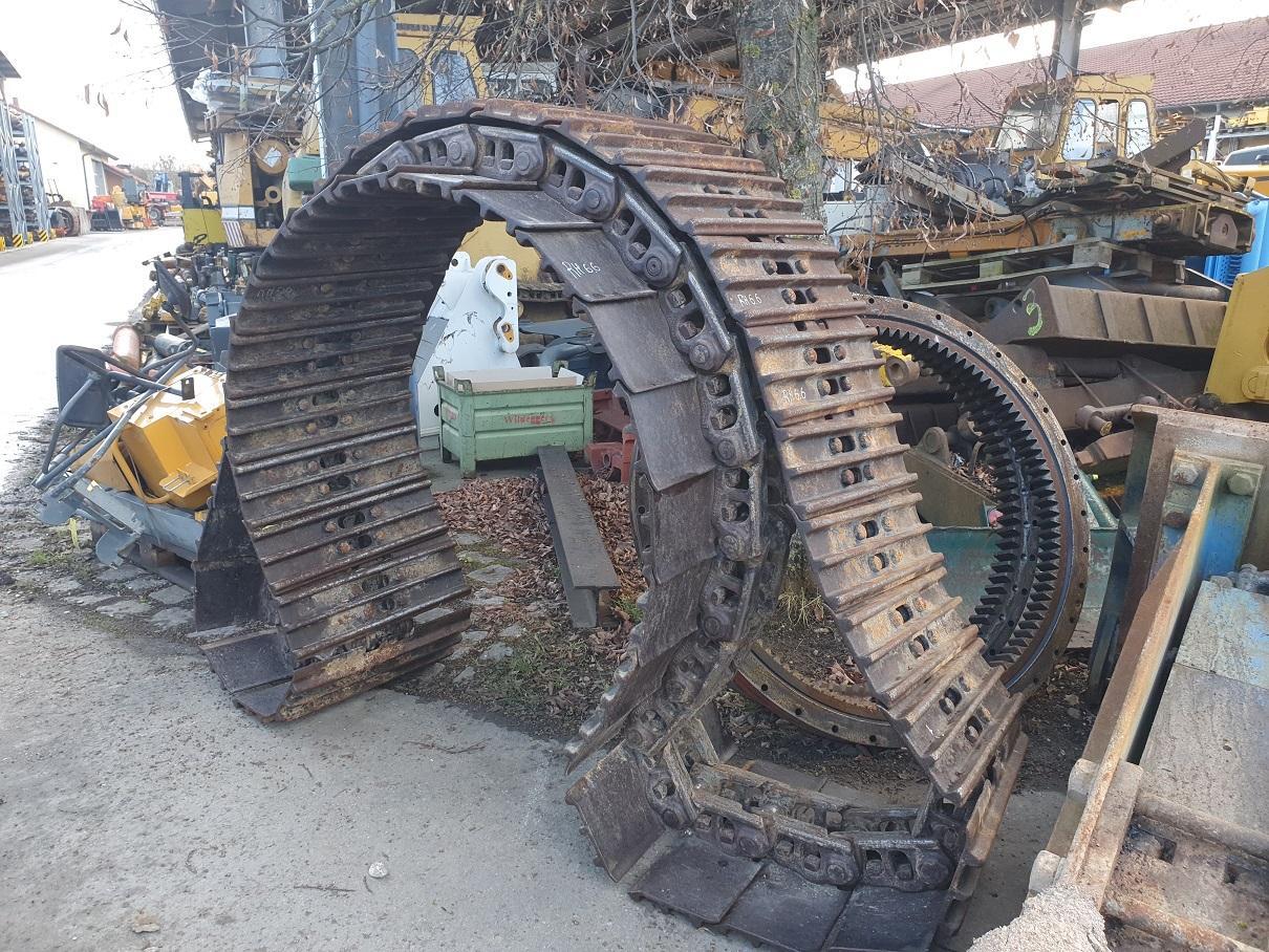 O&K Kobelco SK 210 - Pásy pre Stavebné stroje: obrázok 1 O&K Kobelco SK 210 - Pásy pre Stavebné stroje: obrázok 1