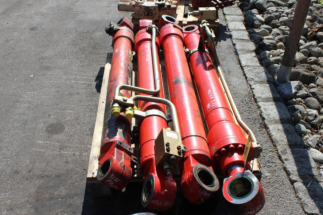 O&K MH Pllus - Hydraulický valec pre Stavebné stroje: obrázok 4 O&K MH Pllus - Hydraulický valec pre Stavebné stroje: obrázok 4