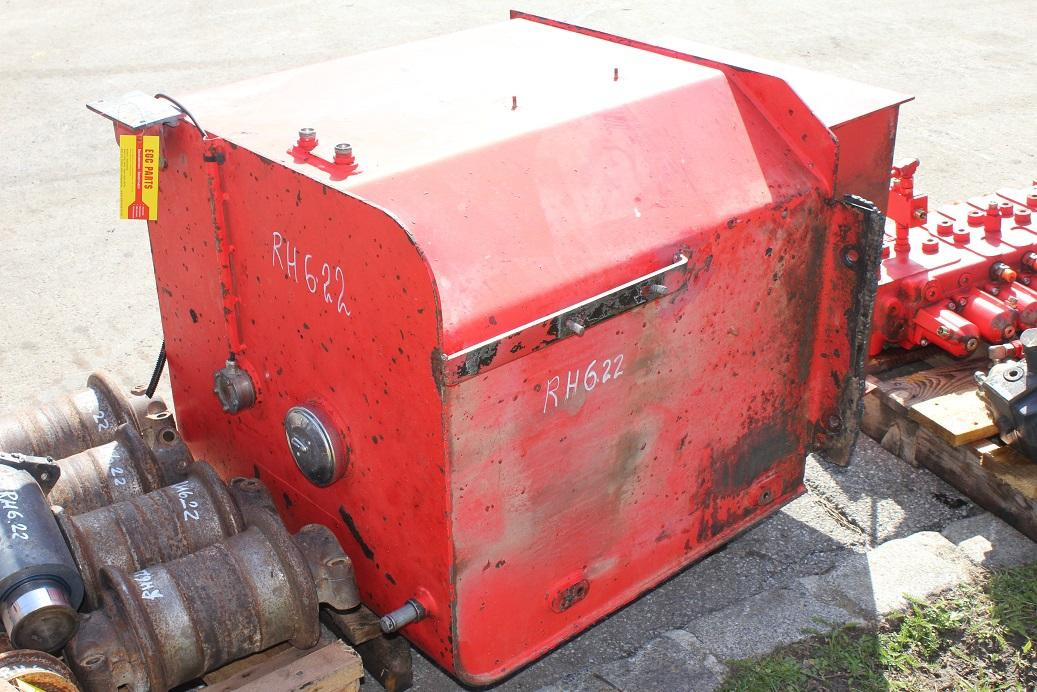 O&K RH 6.22 - Hydraulická nádrž pre Stavebné stroje: obrázok 2 O&K RH 6.22 - Hydraulická nádrž pre Stavebné stroje: obrázok 2