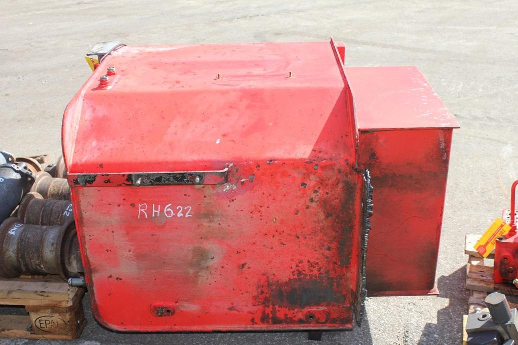 O&K RH 6.22 - Hydraulická nádrž pre Stavebné stroje: obrázok 5 O&K RH 6.22 - Hydraulická nádrž pre Stavebné stroje: obrázok 5