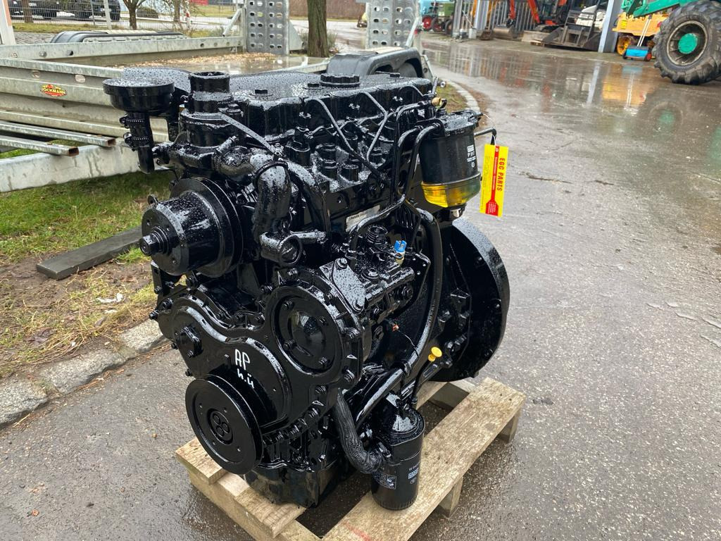 Perkins AP 1004-40 - Motor pre Stavebné stroje: obrázok 2 Perkins AP 1004-40 - Motor pre Stavebné stroje: obrázok 2