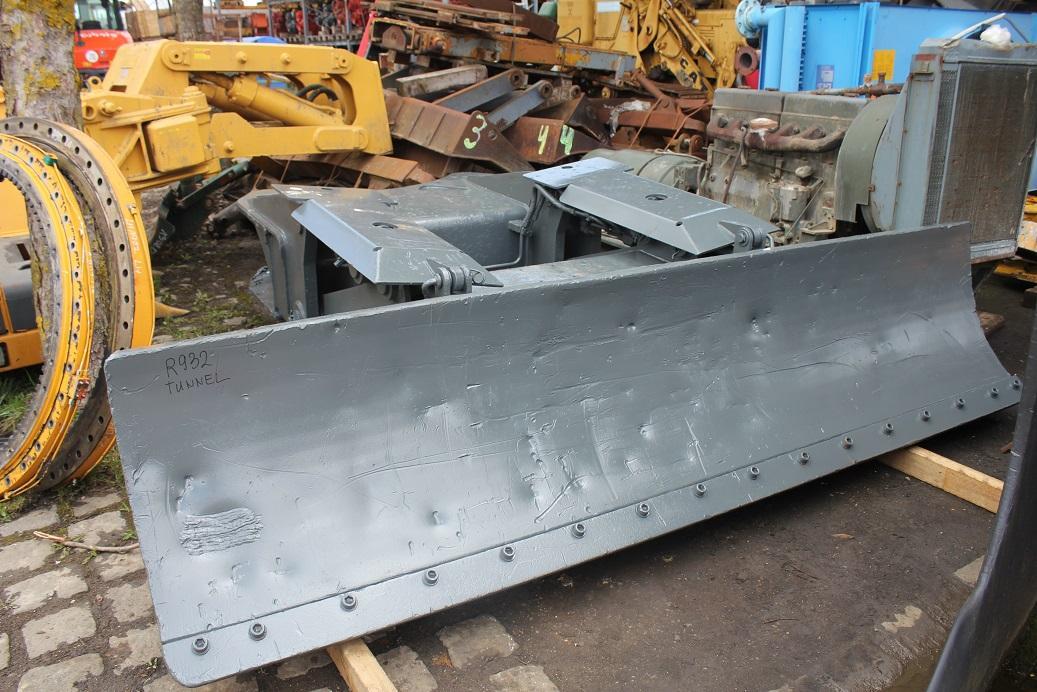 Liebherr R 932 LIT - Príslušenstvo: obrázok 2 Liebherr R 932 LIT - Príslušenstvo: obrázok 2