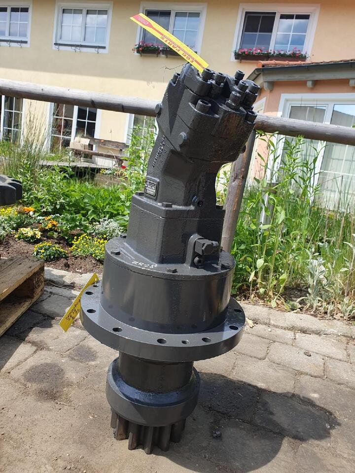 Sennebogen ZR 28 - Motor otoče pre Stavebné stroje: obrázok 2 Sennebogen ZR 28 - Motor otoče pre Stavebné stroje: obrázok 2