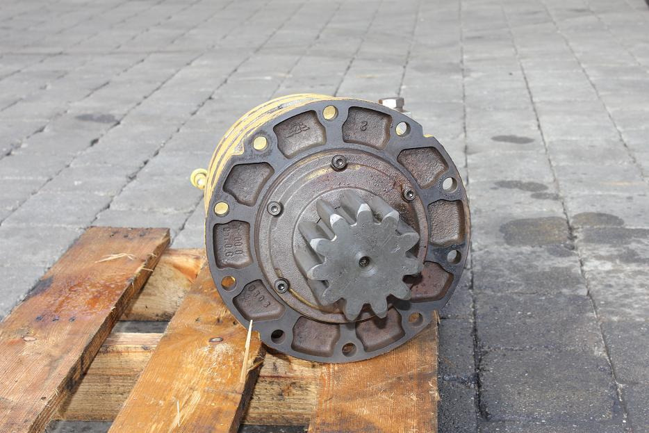 Transmital-Bonfigioli 705 T2 - Motor otoče pre Stavebné stroje: obrázok 5 Transmital-Bonfigioli 705 T2 - Motor otoče pre Stavebné stroje: obrázok 5