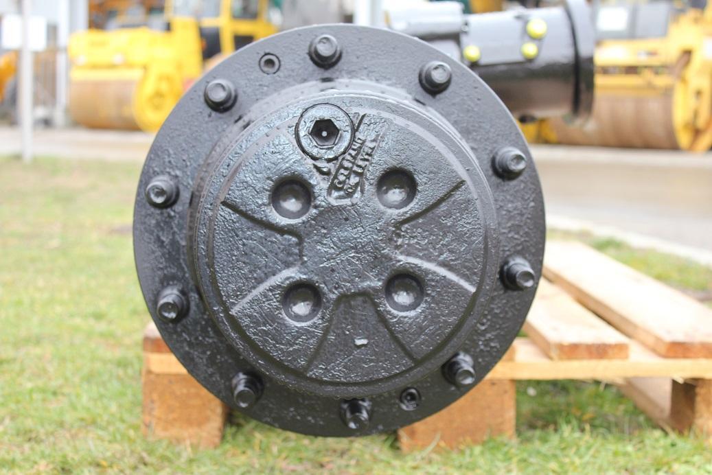 ZF AP B 355 - Náprava a diely pre Stavebné stroje: obrázok 4 ZF AP B 355 - Náprava a diely pre Stavebné stroje: obrázok 4