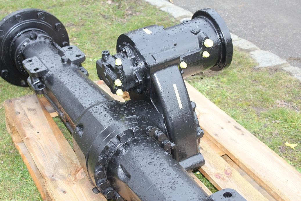 ZF AP B 355 - Náprava a diely pre Stavebné stroje: obrázok 3 ZF AP B 355 - Náprava a diely pre Stavebné stroje: obrázok 3