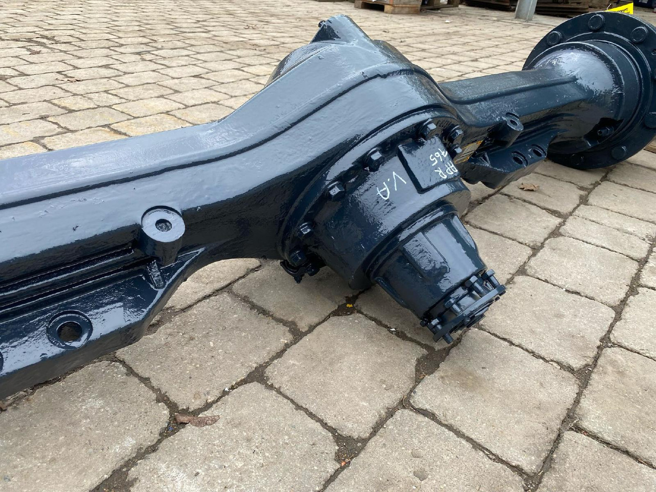 ZF AP R765 aus 320E Furukawa - Náprava a diely pre Stavebné stroje: obrázok 3 ZF AP R765 aus 320E Furukawa - Náprava a diely pre Stavebné stroje: obrázok 3