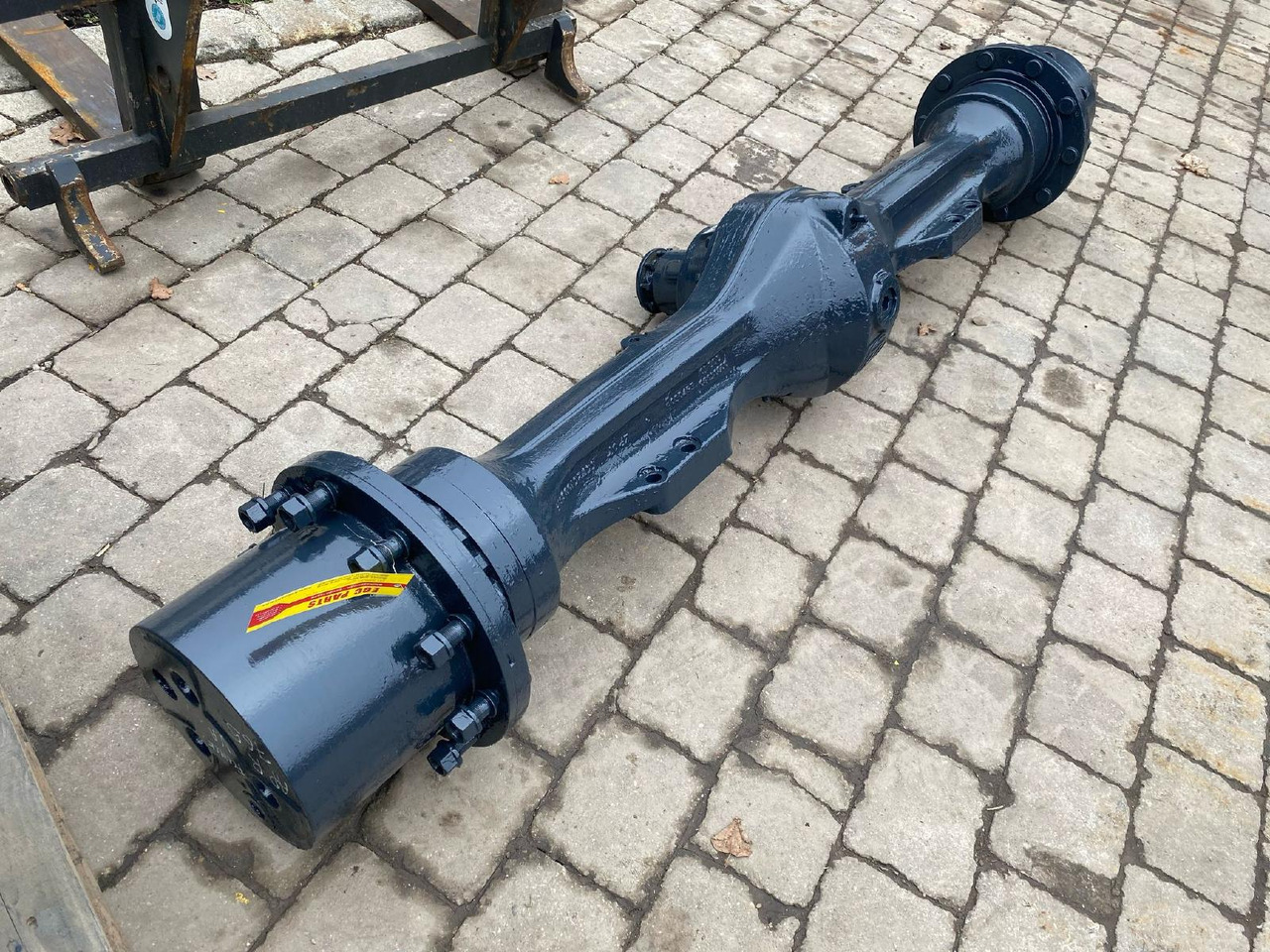 ZF AP R765 aus 320E Furukawa - Náprava a diely pre Stavebné stroje: obrázok 5 ZF AP R765 aus 320E Furukawa - Náprava a diely pre Stavebné stroje: obrázok 5