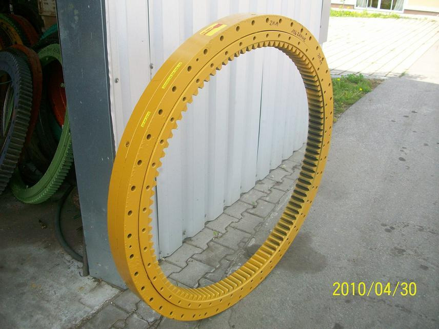 Zeppelin ZM 19 - Otočný ložisko pre Stavebné stroje: obrázok 2 Zeppelin ZM 19 - Otočný ložisko pre Stavebné stroje: obrázok 2