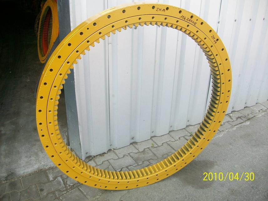 Zeppelin ZM 19 - Otočný ložisko pre Stavebné stroje: obrázok 1 Zeppelin ZM 19 - Otočný ložisko pre Stavebné stroje: obrázok 1