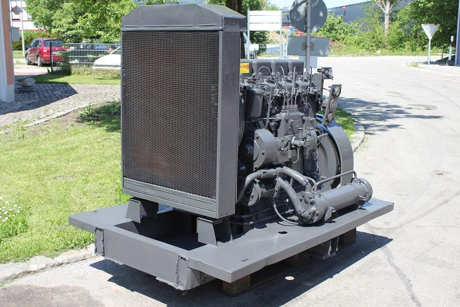 Zetor AS - Motor pre Stavebné stroje: obrázok 3 Zetor AS - Motor pre Stavebné stroje: obrázok 3