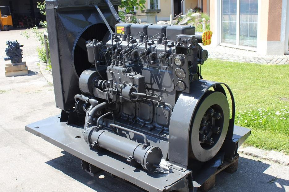 Motor pre Stavebné stroje Zetor AS: obrázok 6