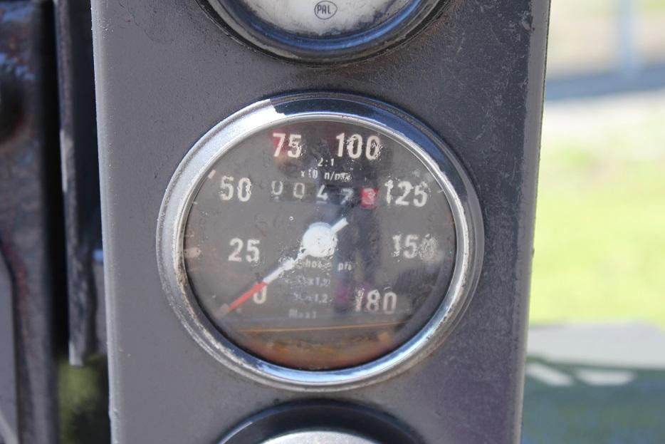 Motor pre Stavebné stroje Zetor AS: obrázok 7