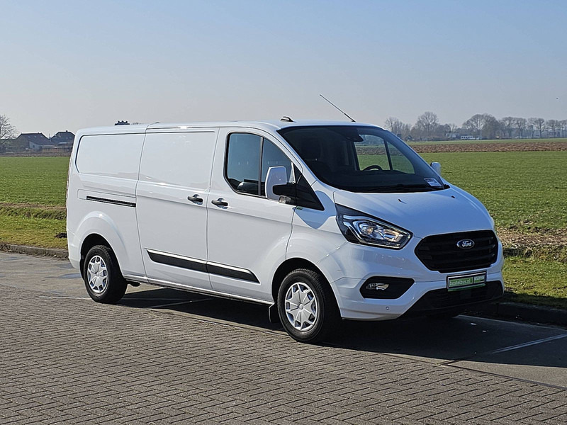 Ford Transit Custom 2.0 L2H1 Navi 130Pk Eur6 - Malá dodávka: obrázok 4 Ford Transit Custom 2.0 L2H1 Navi 130Pk Eur6 - Malá dodávka: obrázok 4