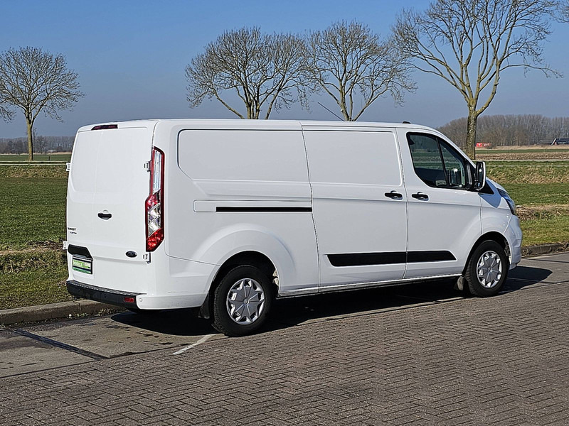 Ford Transit Custom L2H1 Navi 130Pk Eur6 - Malá dodávka: obrázok 3 Ford Transit Custom L2H1 Navi 130Pk Eur6 - Malá dodávka: obrázok 3