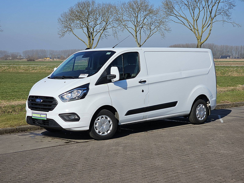 Ford Transit Custom L2H1 Navi 130Pk Eur6 - Malá dodávka: obrázok 2 Ford Transit Custom L2H1 Navi 130Pk Eur6 - Malá dodávka: obrázok 2