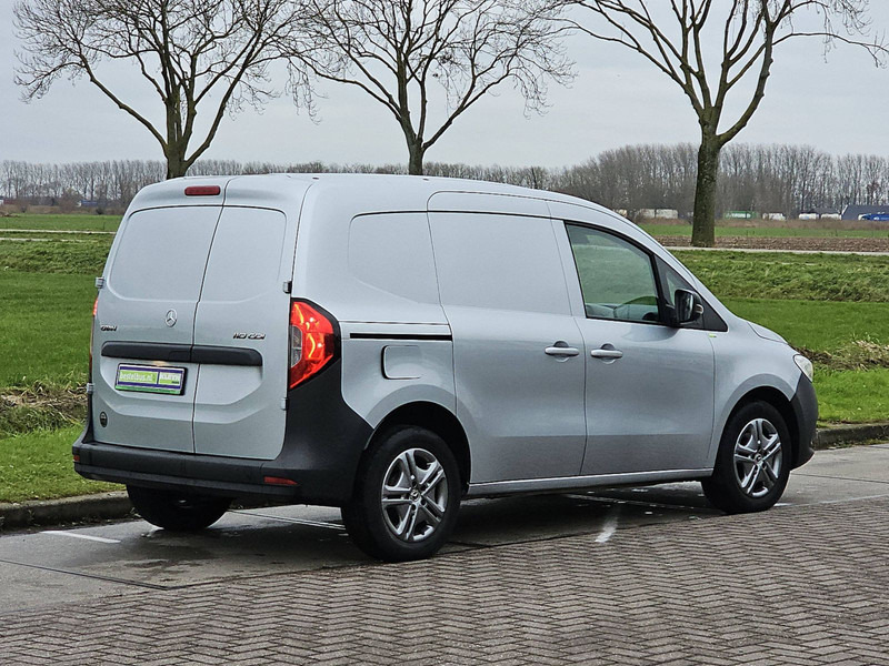 Mercedes-Benz Citan 110 CDI L1 PRO Mbux Euro6! - Dodávka skriňová nadstavba: obrázok 3 Mercedes-Benz Citan 110 CDI L1 PRO Mbux Euro6! - Dodávka skriňová nadstavba: obrázok 3