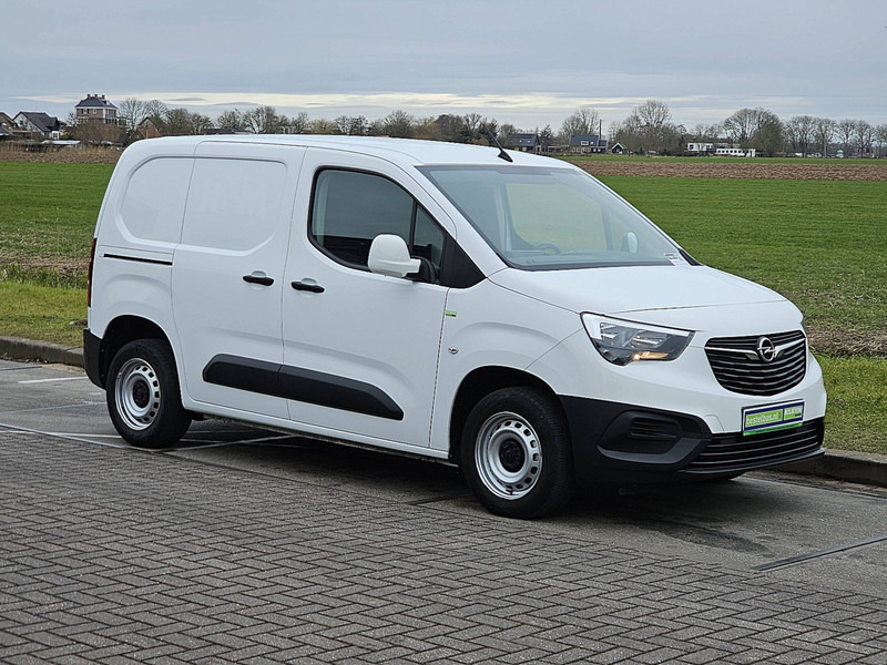 Opel Combo 1.5 L1 Trekhaak AC! - Malá dodávka: obrázok 4 Opel Combo 1.5 L1 Trekhaak AC! - Malá dodávka: obrázok 4