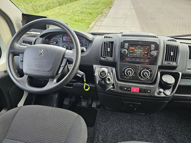 Malá dodávka Peugeot Boxer 2.2 L2H2 Airco Euro6!: obrázok 7