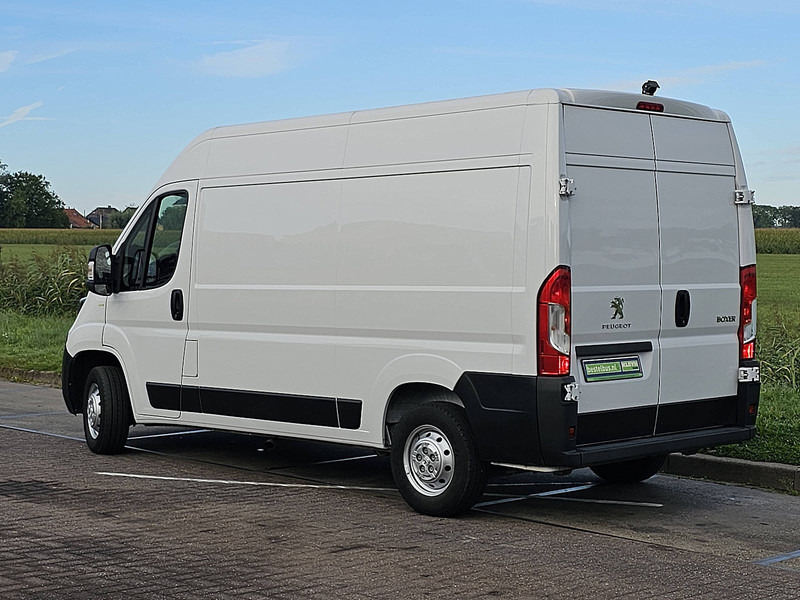 Peugeot Boxer 2.2 L2H2 Airco Euro6! - Malá dodávka: obrázok 5 Peugeot Boxer 2.2 L2H2 Airco Euro6! - Malá dodávka: obrázok 5