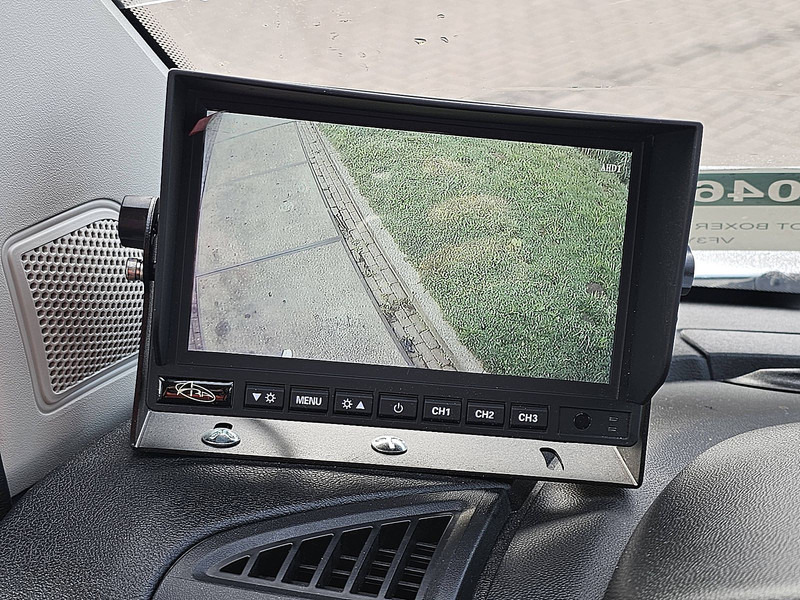 Malá dodávka Peugeot Boxer 2.2 L2H2 Airco Euro6!: obrázok 13