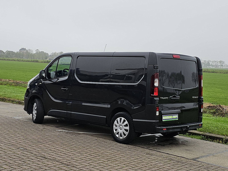 Renault Trafic 2.0 DCI L1H1 LED Euro6 AC! - Malá dodávka: obrázok 5 Renault Trafic 2.0 DCI L1H1 LED Euro6 AC! - Malá dodávka: obrázok 5