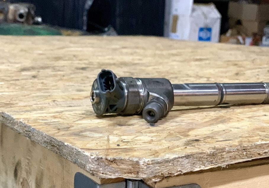 0445110564 for IVECO Daily 3.0 commercial vehicle - Vstrekovač pre Dodávka: obrázok 4 0445110564 for IVECO Daily 3.0 commercial vehicle - Vstrekovač pre Dodávka: obrázok 4