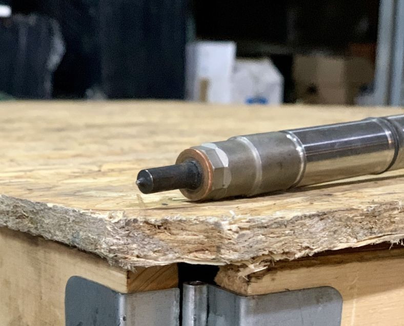 0445110564 for IVECO Daily 3.0 commercial vehicle - Vstrekovač pre Dodávka: obrázok 2 0445110564 for IVECO Daily 3.0 commercial vehicle - Vstrekovač pre Dodávka: obrázok 2