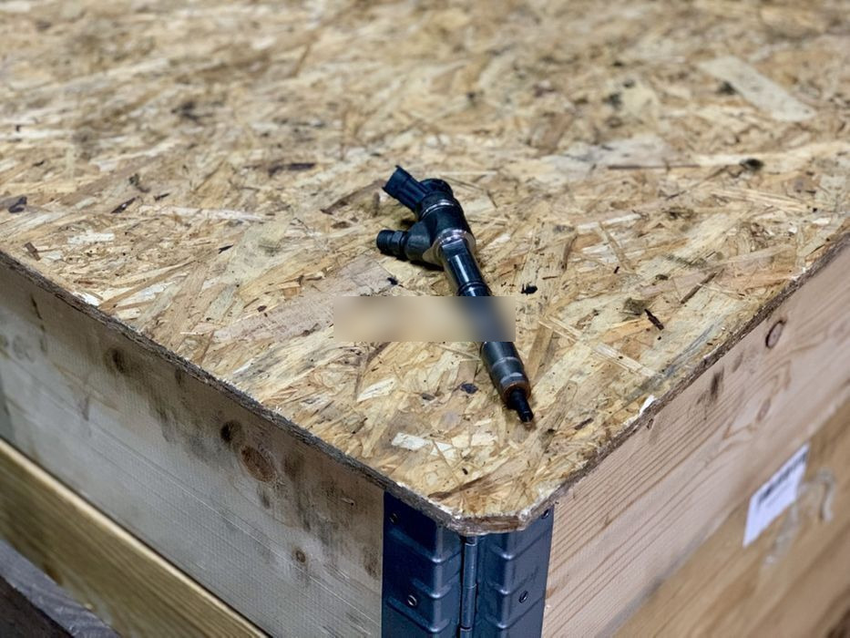 0445110564 for IVECO Daily 3.0 commercial vehicle - Vstrekovač pre Dodávka: obrázok 5 0445110564 for IVECO Daily 3.0 commercial vehicle - Vstrekovač pre Dodávka: obrázok 5