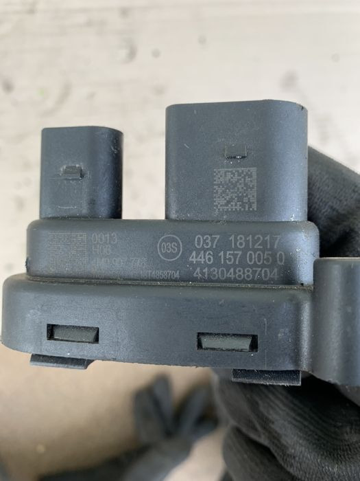 04801020140 WABCO 04801020140 - Elektrický systém pre Nákladné auto: obrázok 5 04801020140 WABCO 04801020140 - Elektrický systém pre Nákladné auto: obrázok 5