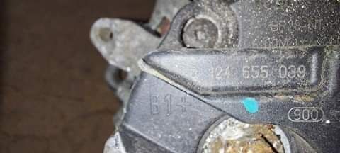Bosch , 110A , 28V DAF CF75, XF 95 - Alternátor pre Nákladné auto: obrázok 3 Bosch , 110A , 28V DAF CF75, XF 95 - Alternátor pre Nákladné auto: obrázok 3