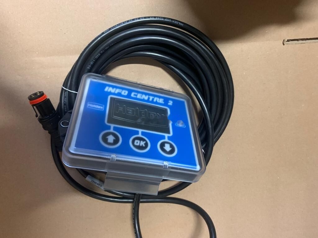 Haldex 815041001 truck - Brzdová hadica/ Potrubie pre Nákladné auto: obrázok 1 Haldex 815041001 truck - Brzdová hadica/ Potrubie pre Nákladné auto: obrázok 1