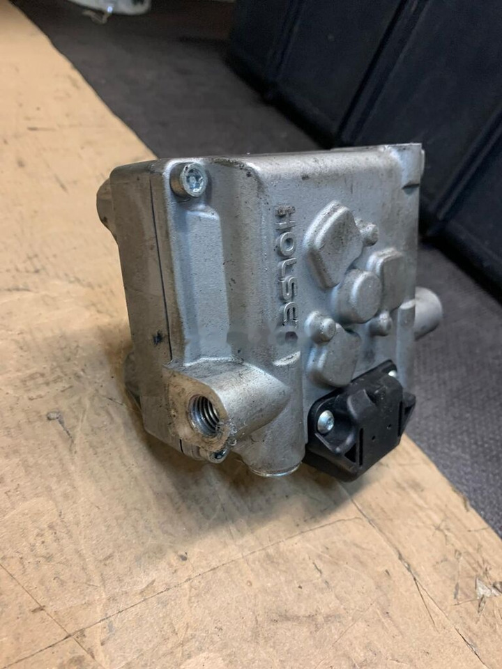 Holset Zawór VGT DAF 5454802 / DC267212 HE 200VG DAF - Turbodúchadlo pre Nákladné auto: obrázok 2 Holset Zawór VGT DAF 5454802 / DC267212 HE 200VG DAF - Turbodúchadlo pre Nákladné auto: obrázok 2