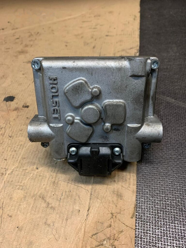 Holset Zawór VGT DAF 5454802 / DC267212 HE 200VG DAF - Turbodúchadlo pre Nákladné auto: obrázok 3 Holset Zawór VGT DAF 5454802 / DC267212 HE 200VG DAF - Turbodúchadlo pre Nákladné auto: obrázok 3