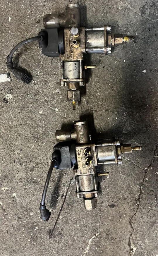 MAN 5113111-6054 MAN truck - Ventil pre Nákladné auto: obrázok 1 MAN 5113111-6054 MAN truck - Ventil pre Nákladné auto: obrázok 1