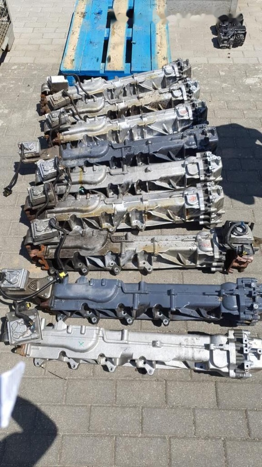 MAN TGA TGX 51081007273 / 51081007290 / 51081007258 / 51081007304 MAN truck - Motor a diely pre Nákladné auto: obrázok 1 MAN TGA TGX 51081007273 / 51081007290 / 51081007258 / 51081007304 MAN truck - Motor a diely pre Nákladné auto: obrázok 1