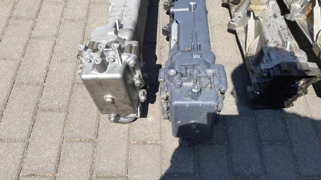 MAN TGA TGX 51081007273 / 51081007290 / 51081007258 / 51081007304 MAN truck - Motor a diely pre Nákladné auto: obrázok 4 MAN TGA TGX 51081007273 / 51081007290 / 51081007258 / 51081007304 MAN truck - Motor a diely pre Nákladné auto: obrázok 4