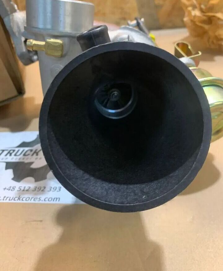 Nowa Turbosprężarka 452014-0006 Garrett Ford Escort Orion 1,8 TD 452014-0006  for FORD car - Turbodúchadlo pre Automobil: obrázok 4 Nowa Turbosprężarka 452014-0006 Garrett Ford Escort Orion 1,8 TD 452014-0006  for FORD car - Turbodúchadlo pre Automobil: obrázok 4