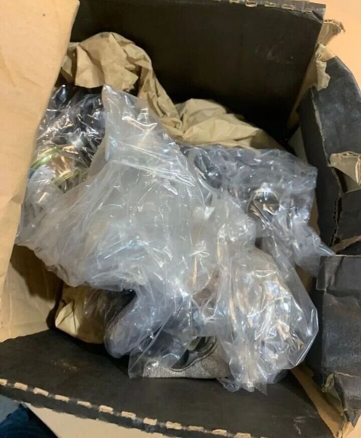 Nowa Turbosprężarka 452014-0006 Garrett Ford Escort Orion 1,8 TD 452014-0006  for FORD car - Turbodúchadlo pre Automobil: obrázok 2 Nowa Turbosprężarka 452014-0006 Garrett Ford Escort Orion 1,8 TD 452014-0006  for FORD car - Turbodúchadlo pre Automobil: obrázok 2