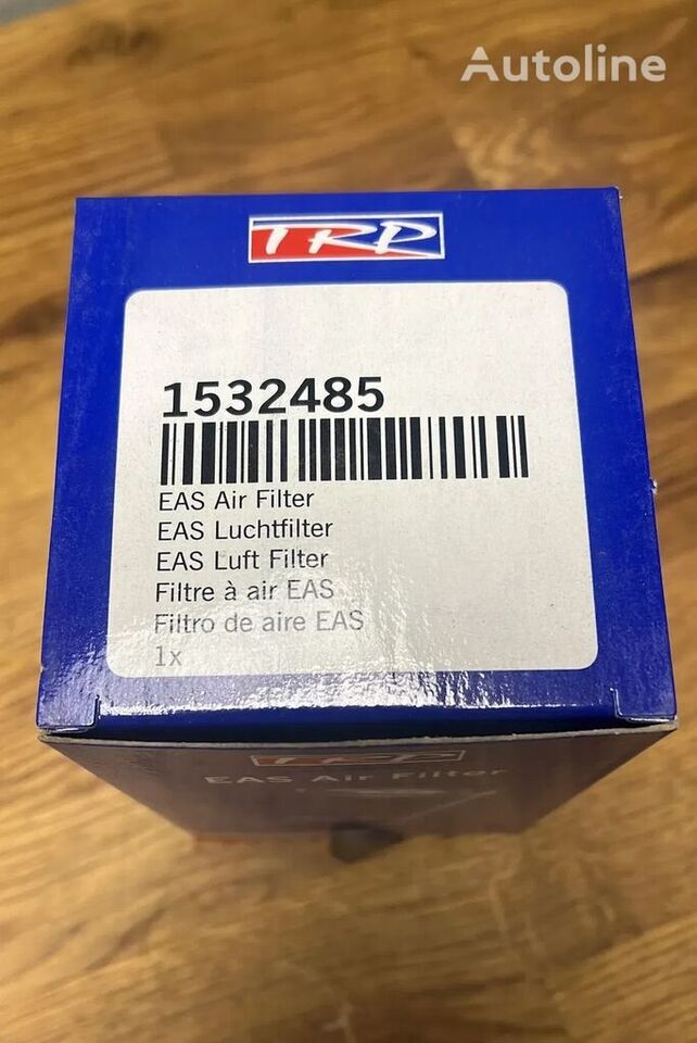 Nowy AdBlue DAF LF/CF/XF 1532485 - Vzduchový filter pre Nákladné auto: obrázok 3 Nowy AdBlue DAF LF/CF/XF 1532485 - Vzduchový filter pre Nákladné auto: obrázok 3