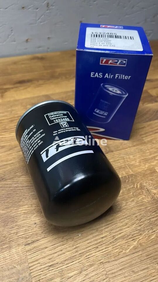 Nowy AdBlue DAF LF/CF/XF 1532485 - Vzduchový filter pre Nákladné auto: obrázok 1 Nowy AdBlue DAF LF/CF/XF 1532485 - Vzduchový filter pre Nákladné auto: obrázok 1