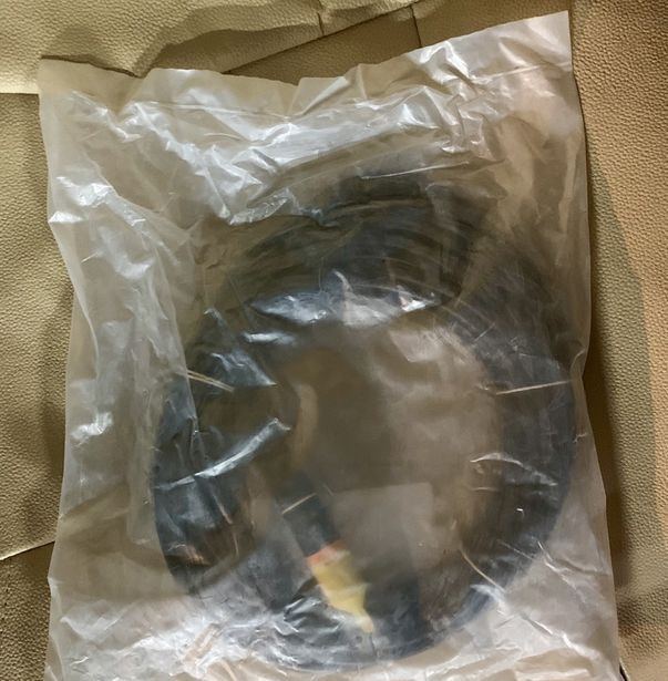 Przewód zasilający EBS EB+ 9m Haldex oryginał Hurt 24V 814002242 - Kábel/ Káblový zväzok pre Nákladné auto: obrázok 2 Przewód zasilający EBS EB+ 9m Haldex oryginał Hurt 24V 814002242 - Kábel/ Káblový zväzok pre Nákladné auto: obrázok 2