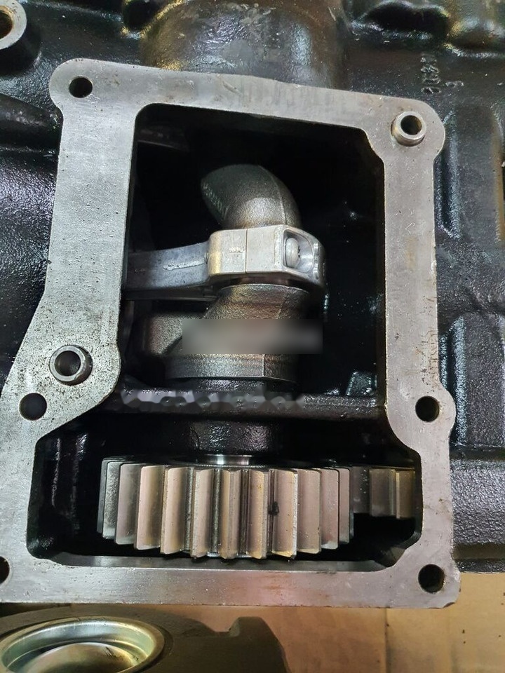 Voith 51.54100-7298 MAN Trucks truck - Kompresor pre Nákladné auto: obrázok 4 Voith 51.54100-7298 MAN Trucks truck - Kompresor pre Nákladné auto: obrázok 4