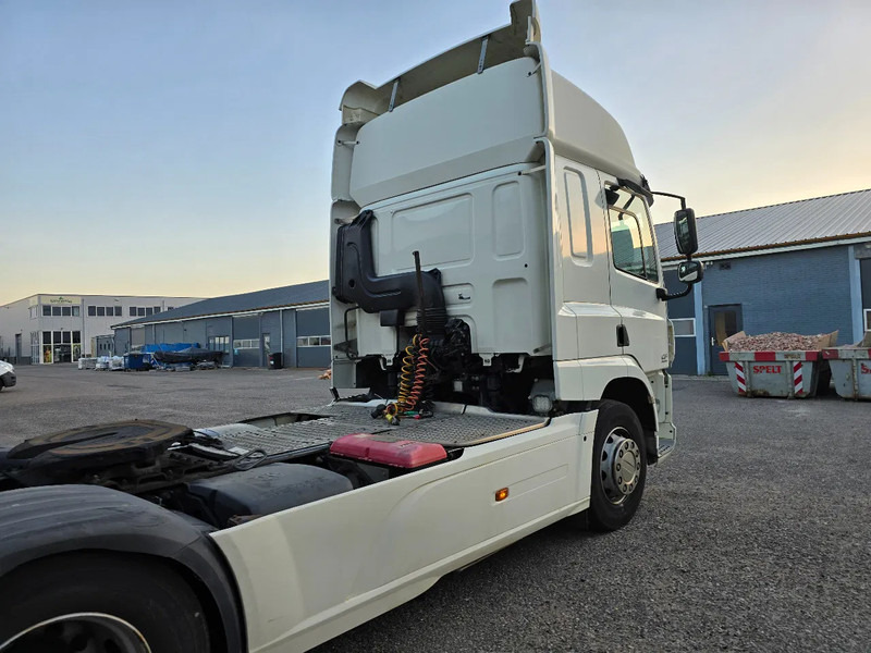 DAF CF Super Space Cabin - Ťahač: obrázok 4 DAF CF Super Space Cabin - Ťahač: obrázok 4