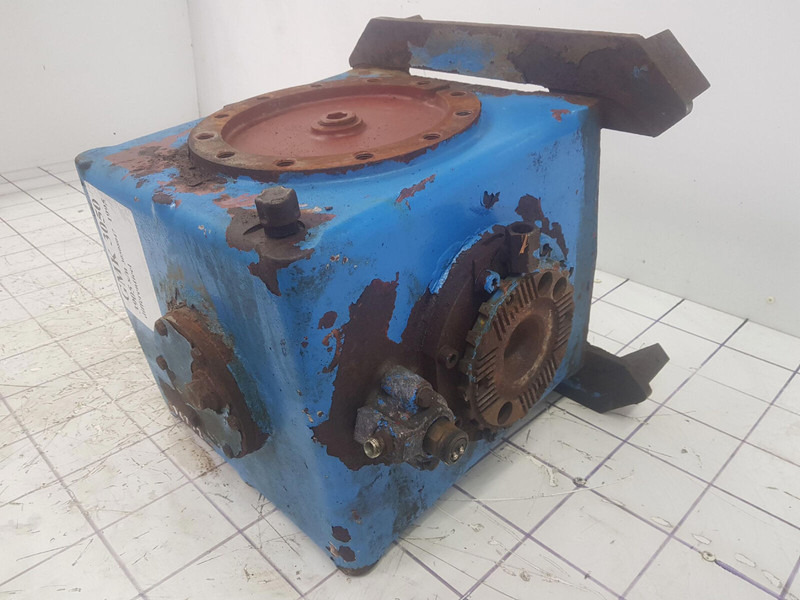Grove GMK 3050 axle 3 diff box - Diferenciál pre Žeriav: obrázok 1 Grove GMK 3050 axle 3 diff box - Diferenciál pre Žeriav: obrázok 1