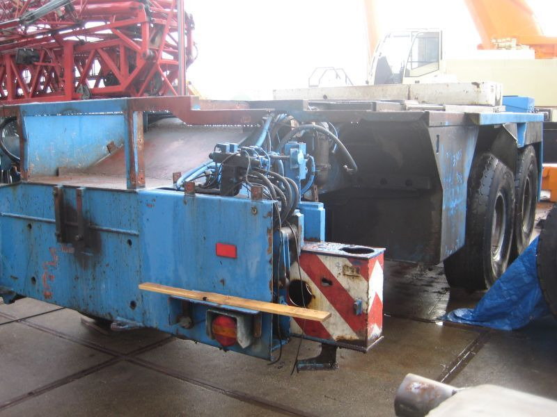 Grove GMK 3050 for parts - Žeriav pre všetky terény: obrázok 2 Grove GMK 3050 for parts - Žeriav pre všetky terény: obrázok 2