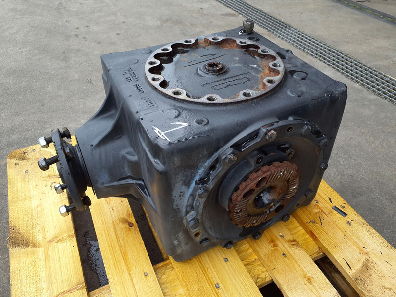 Grove GMK 6400 diff box axle 1 - Diferenciál pre Žeriav: obrázok 5 Grove GMK 6400 diff box axle 1 - Diferenciál pre Žeriav: obrázok 5