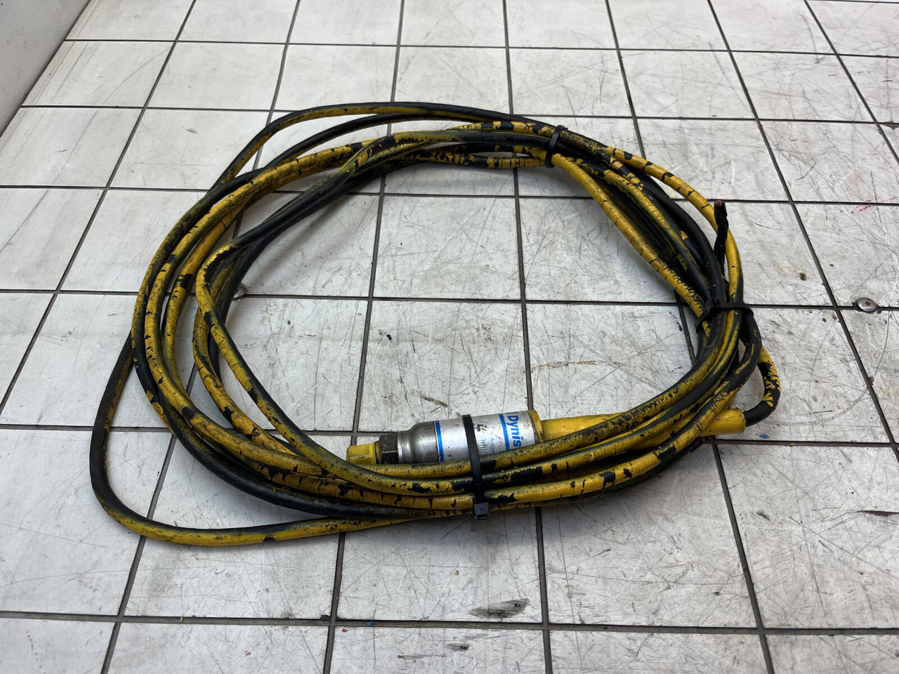 Grove GMK pressure sensor - Senzor pre Autožeriav: obrázok 1 Grove GMK pressure sensor - Senzor pre Autožeriav: obrázok 1